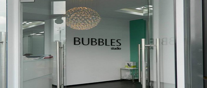 bubbles studio